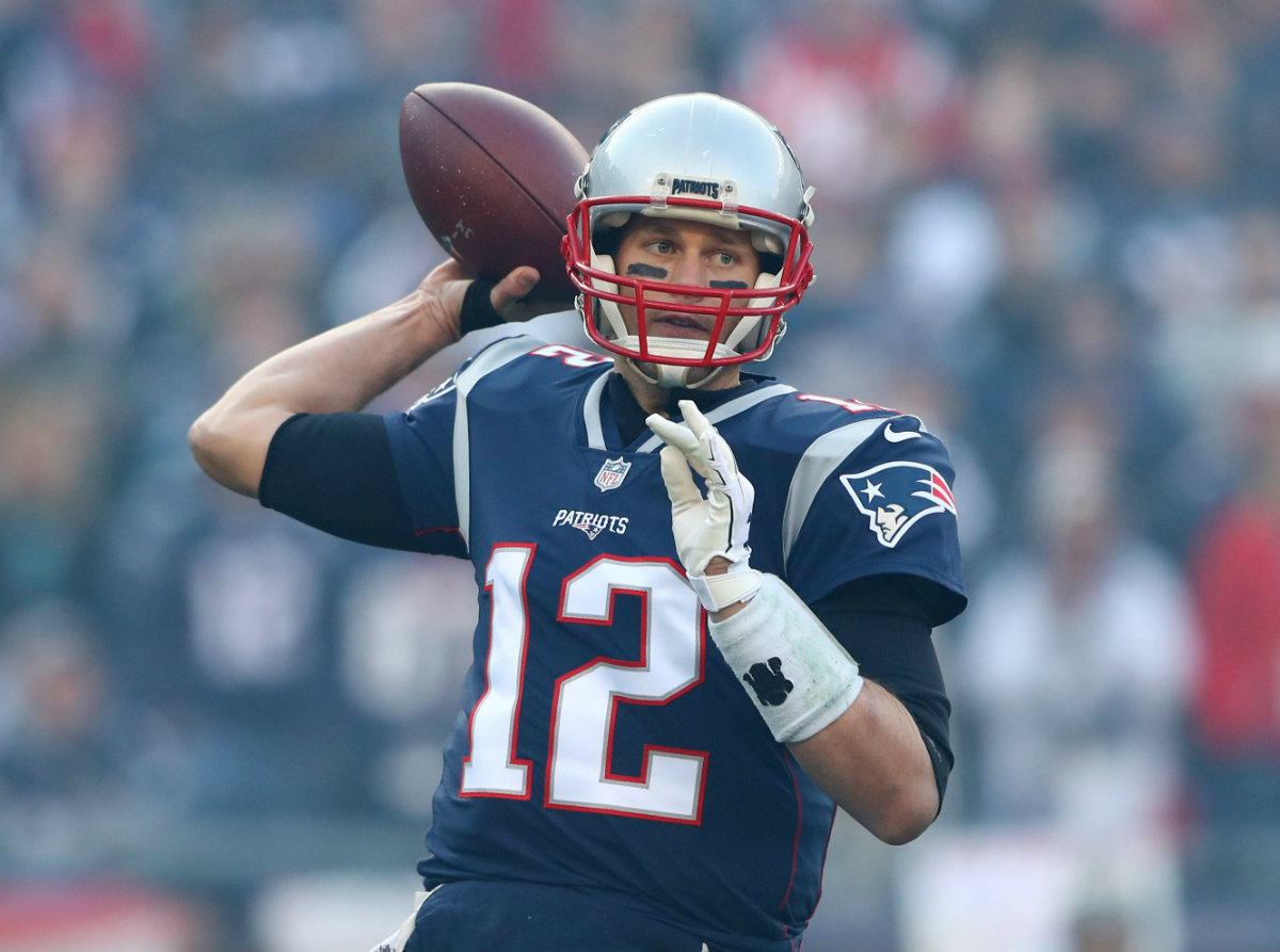 Tom Brady