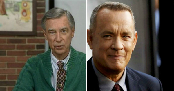 Fred Rogers fue uno de los conductores más famosos del Notivox pasado, ahora Tom Hanks lo traerá a la vida en esta biopic.