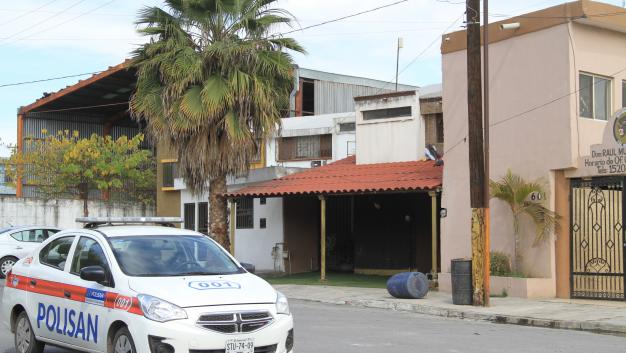 Los hechos ocurrieron en la colonia Constituyentes de Querétaro.