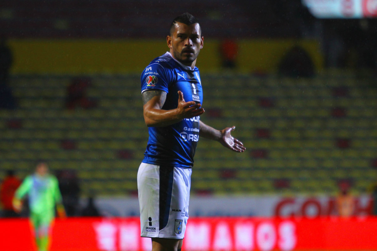 Miguel Samudio