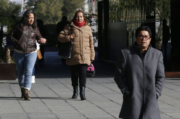 Esta es la segunda alerta roja que se activa en las delegaciones de Álvaro Obregón, Cuajimalpa, Magdalena Contreras, Milpa Alta y Tlalpan.