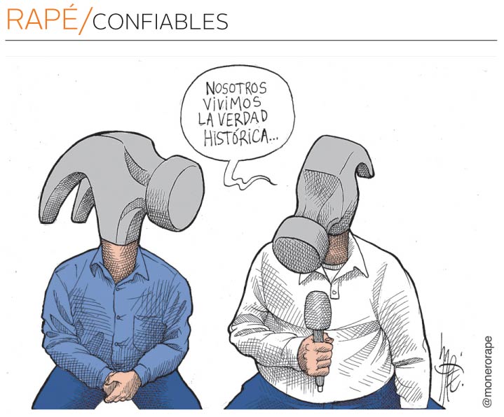 Confiables