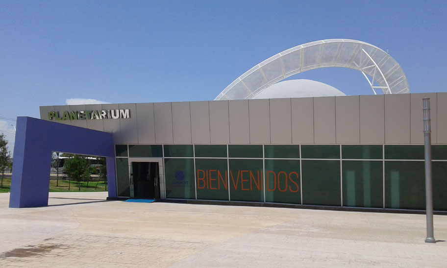 El Planetarium transmitirá a través de sus redes sociales antes de las 6:00 horas.