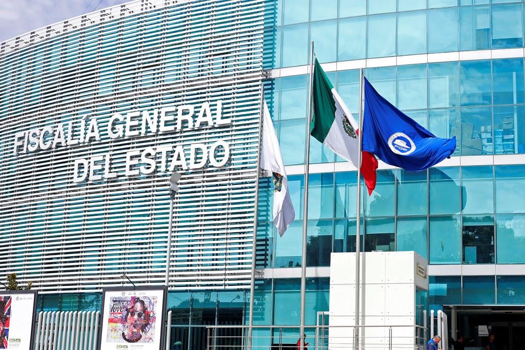 La Fiscalía General del Estado de Puebla vinculo a proceso a dos sujetos, uno por agresión sexual y otro por conducir un vehículo robado.