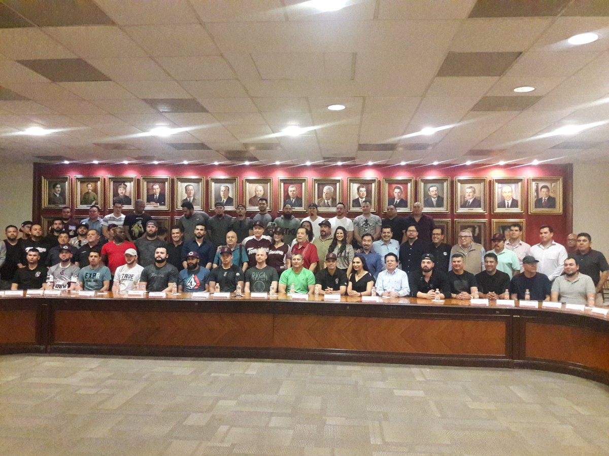 Tomateros Culiacán anuncia refuerzos para Serie del Caribe 2018 