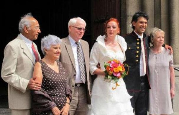 Boda