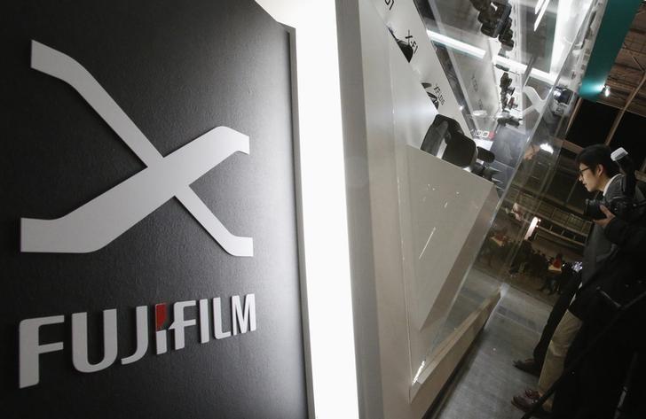 Fujifilm ahora controla el 75 por ciento de Fuji Xerox.