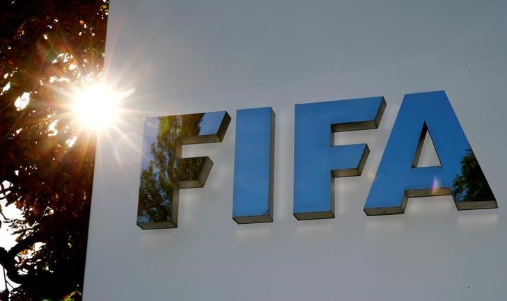 La FIFA es uno de los organismos que están bajo investigación por fiscales de Estados Unidos