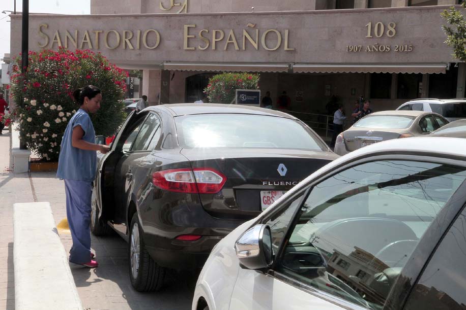 Se planea culminar con un nuevo complejo hospitalario en un lapso de 20 años.