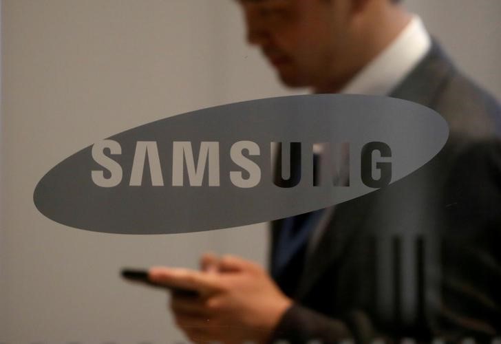 Samsung confirmó que están fabricando chips para minar criptomonedas. 
