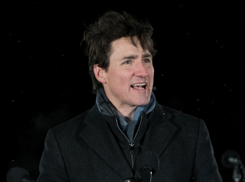 Trudeau también sostuvo que Canadá tiene varios planes de contingencia en caso de que Washington anuncie su salida del TLCAN.