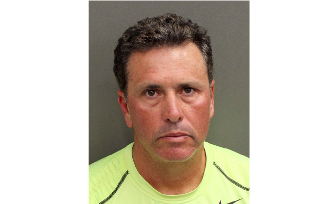 Falcón podría obtener una sentencia en abril de no más de 14 años de cárcel.