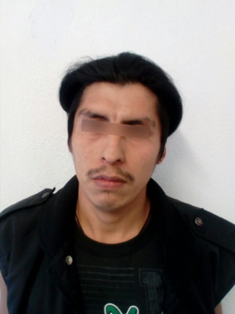 Miguel "N." es acusado de agredir sexualmente a una mujer que padece problemas mentales en el municipio de Cuetzalan.