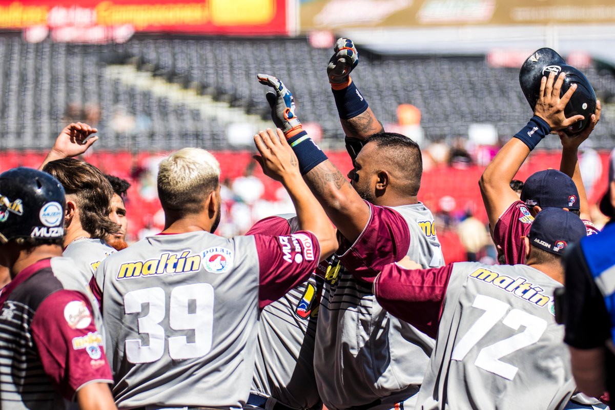 Cuba inició con el pie derecho su camino en la Serie del Caribe Jalisco 2018 luego de vencer 6-4 a Venezuela 