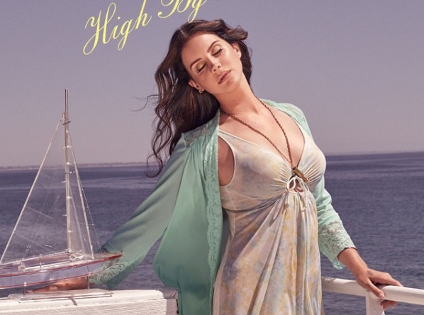 Arrestan a hombre que amenazó con secuestrar a Lana Del Rey.