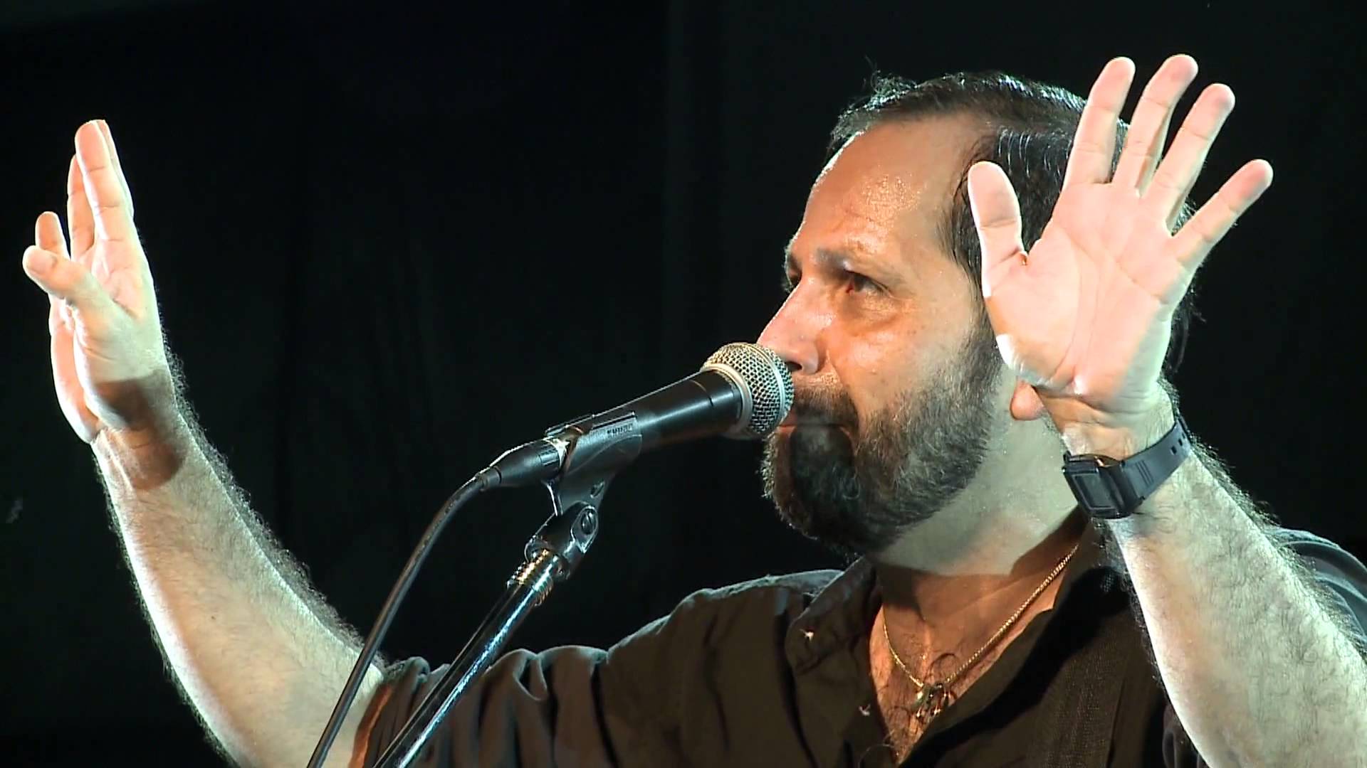 Martín Valverde ofrecerá un concierto en Guadalajara 