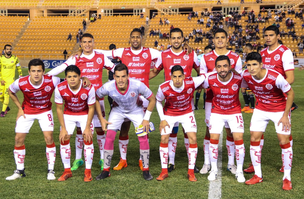 Mineros  asume liderato general de Ascenso MX 