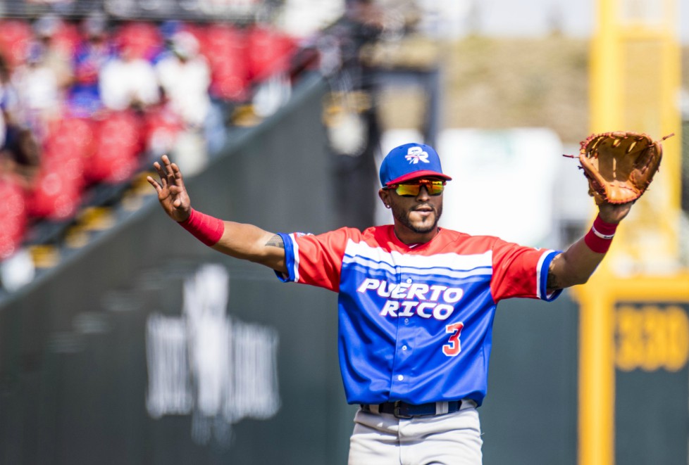 Con esta victoria, los Criollos aseguraron su presencia en semifinales. 