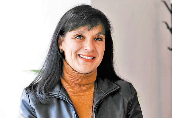 Dejará la presidencia del instituto el próximo 28 de febrero.