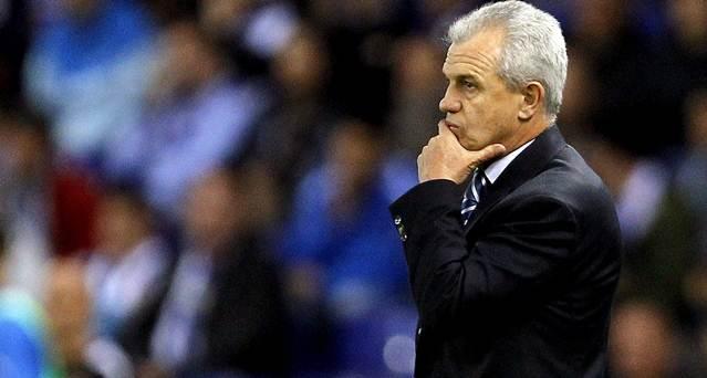 Javier Aguirre irá a juicio por presunto amaño de partido