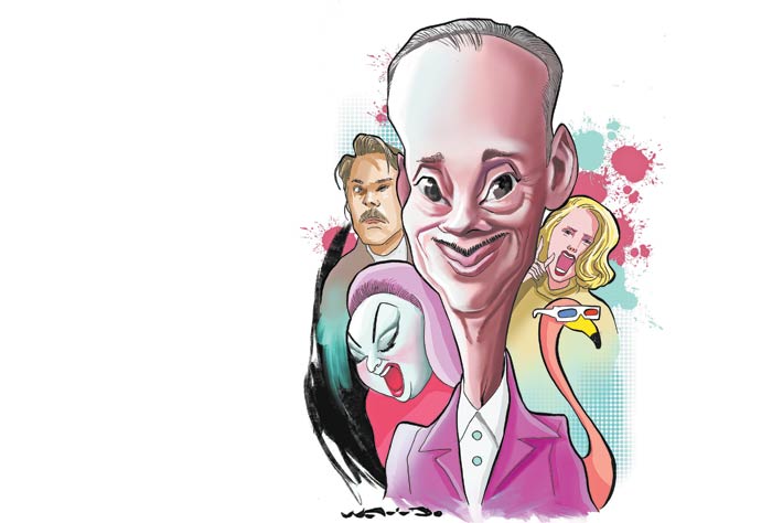 John Waters