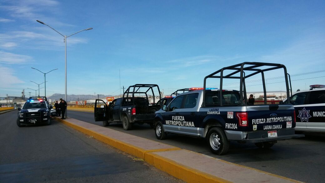 La persona afectada señaló que fueron 2 jóvenes quienes le quitaron la camioneta. 