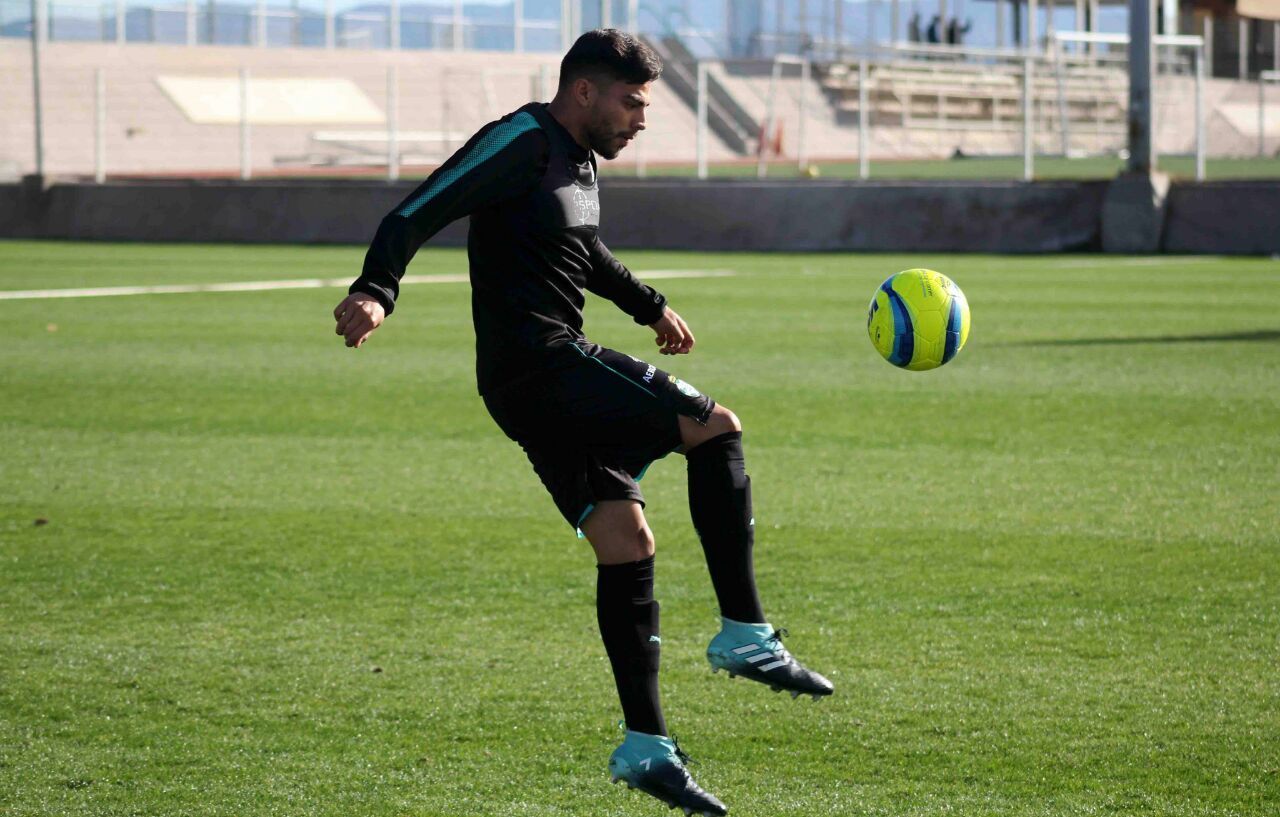 De llegar a ganar el equipo lagunero se clasifica de manera directa.