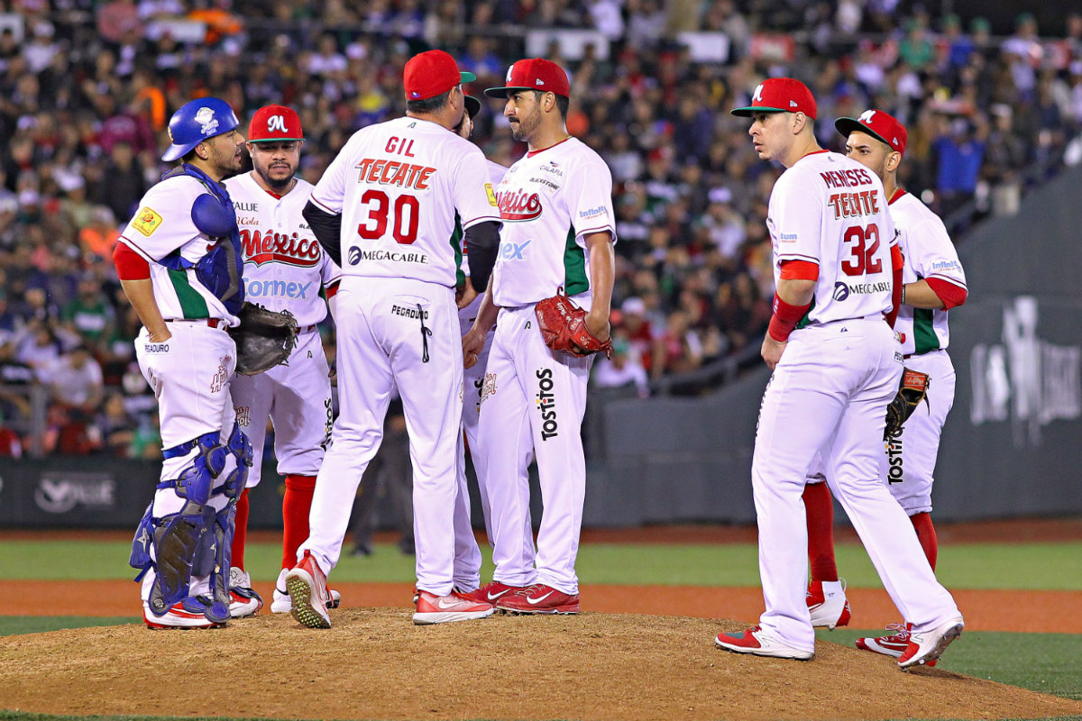 México cayó ante Venezuela y está cerca de la eliminación en Serie del Caribe