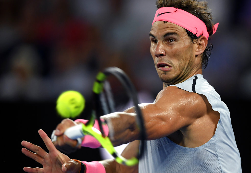 Rafael Nadal