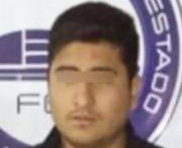 Cayó presunto homicida en Zacatlán,Puebla.