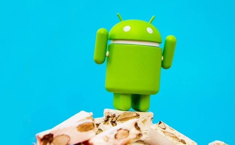 Google compartió las estadísticas en su blog de desarrolladores.