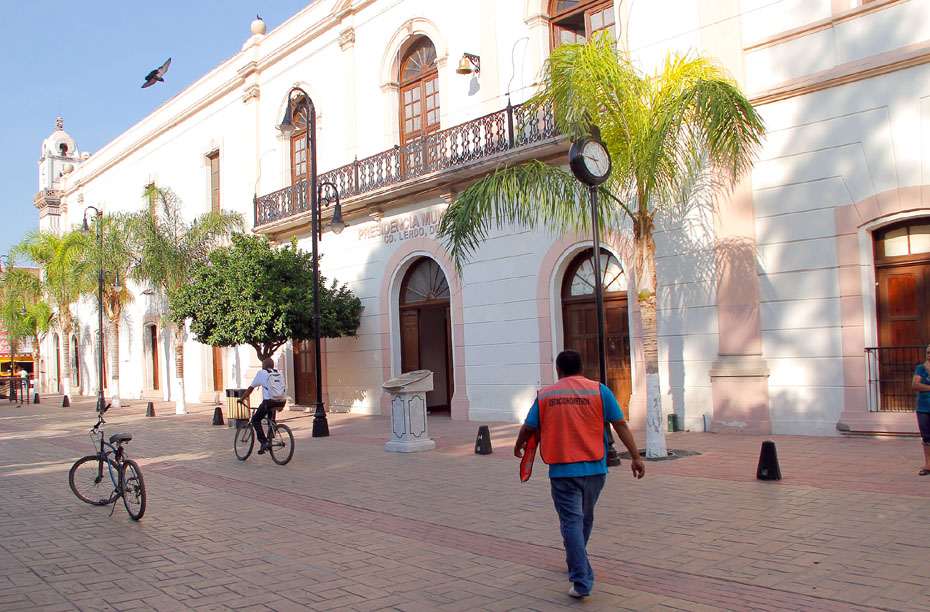Lerdo sigue sin titular en una de las dependencias más importantes.