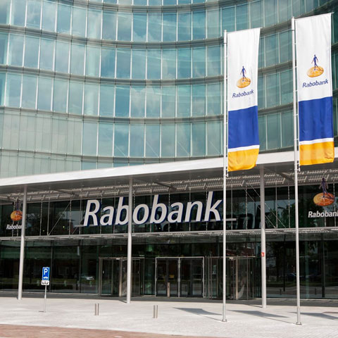 Entre 2009 y 2012, Rabobank permitió en sus cuentas casi 370 mdd en efectivo imposibles de rastrear.