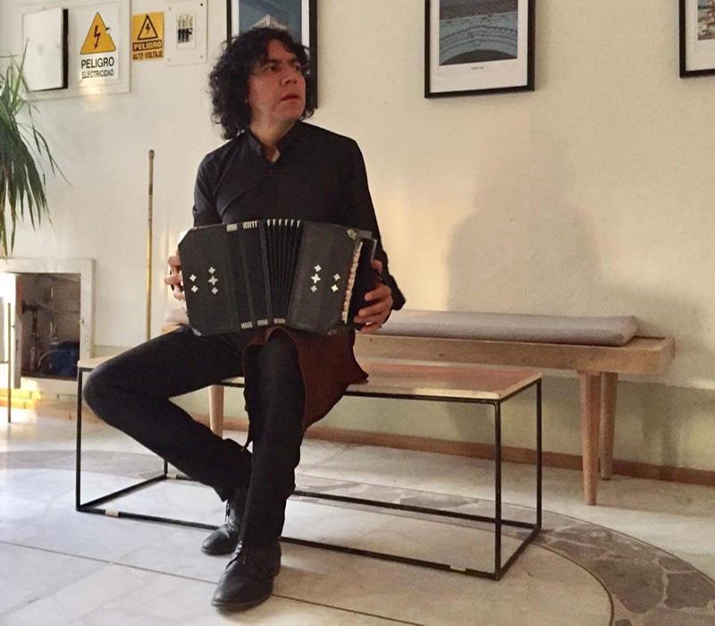 Buscarán generar una identidad musical propia en la región.