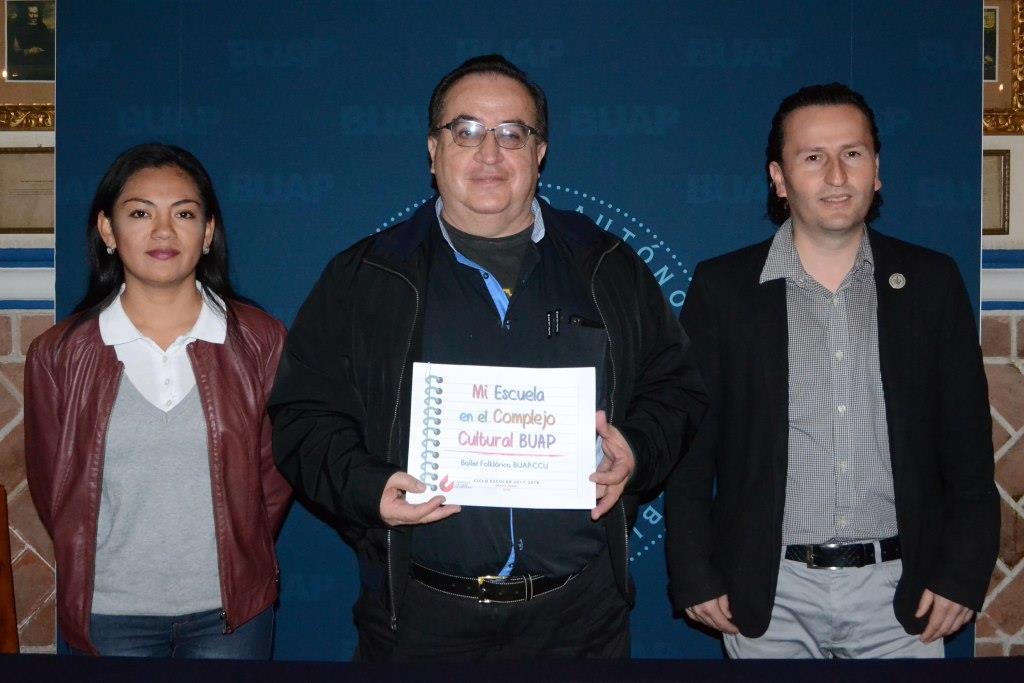 CCU promoverá las artes escénicas y una formación académica, de forma lúdica.