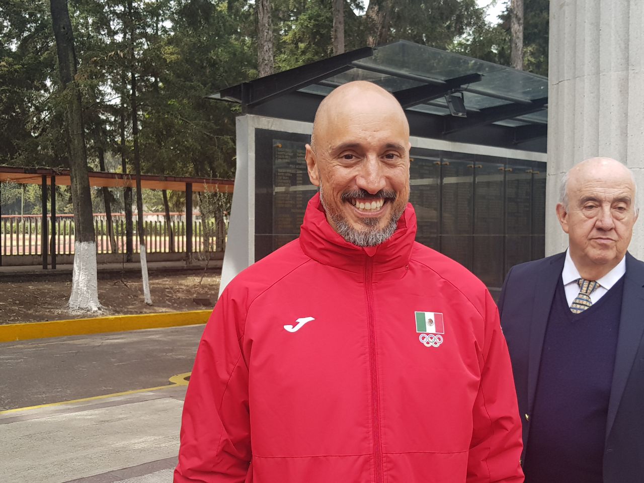 Germán Madrazo