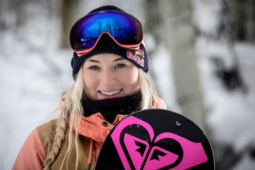 Katie Ormerod queda fuera de Pyeongchang 2018 