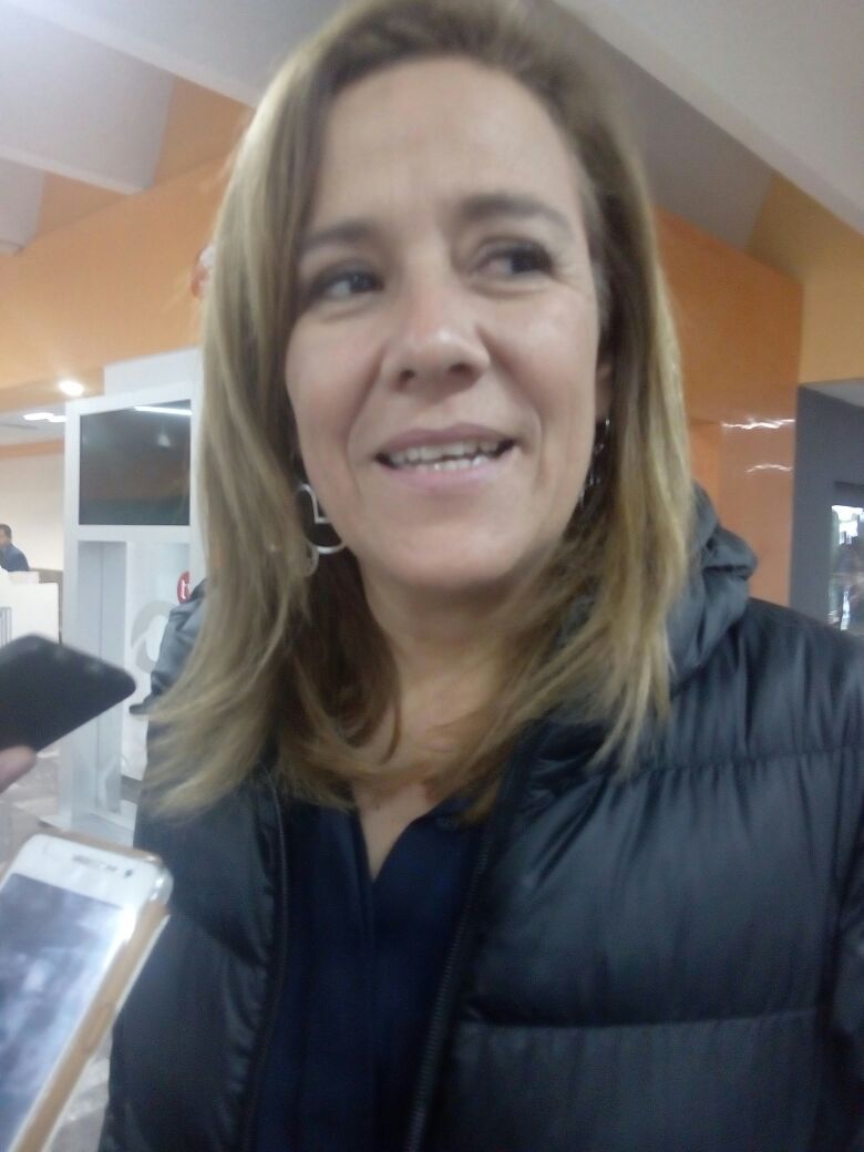 Margarita Zavala.