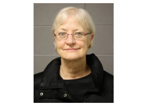 Marilyn Hartman ha sido detenida en numerosas ocasiones.