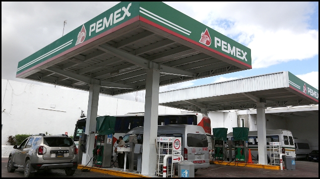 El empresario advirtió que tres regiones de Guerrero podrían enfrentar desabasto de combustibles.