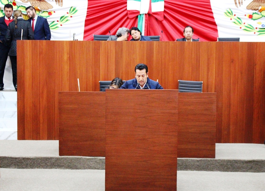 Congreso llama a comparecer a la titular del Órgano de Fiscalización Superior, María Isabel Maldonado Textle