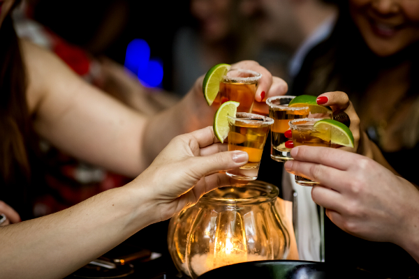 EL tequila no es la única bebida amenazada.