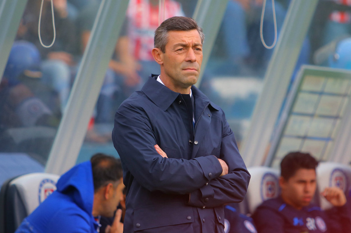 Pedro Caixinha 