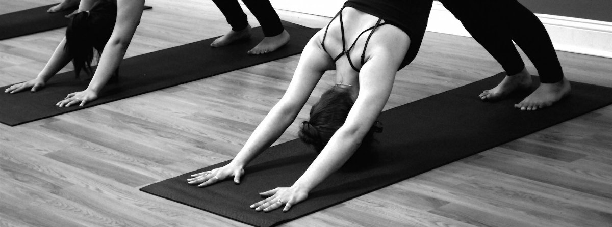 Secretos para una mejor práctica de yoga