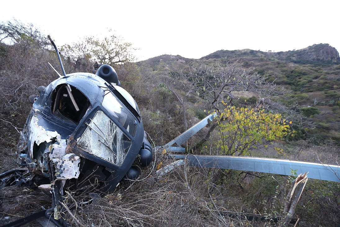 Tamaulipas Y El Combate Contra La Violencia Grupo Milenio