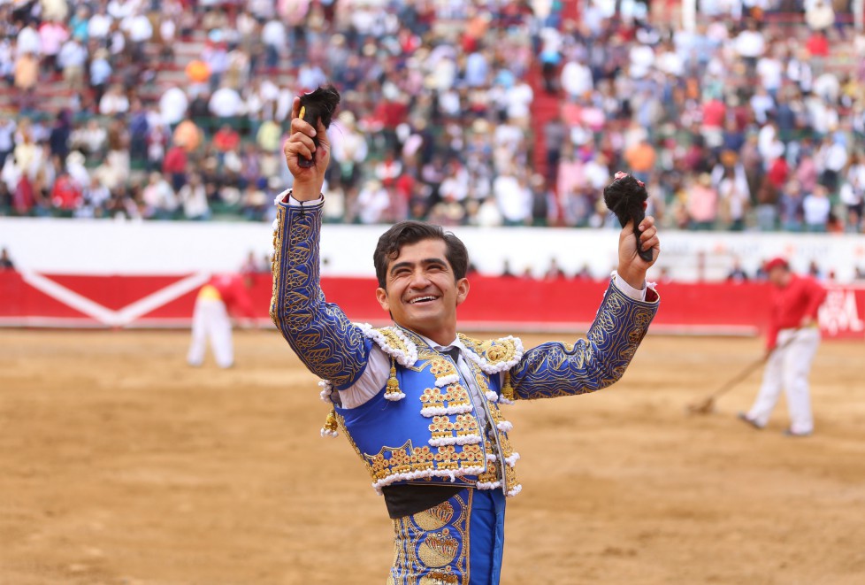 Inicio de temporada en la Nuevo Progreso.