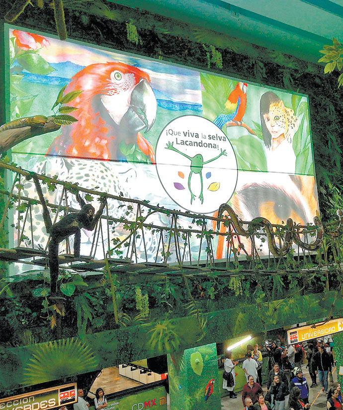 La inversión fue de 2 mdp.