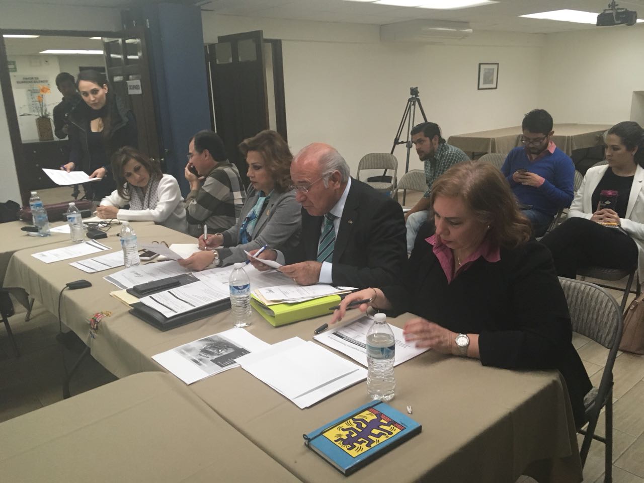 Hoy fue aprobado el convenio de colaboración y aportación de recursos del Municipio de León y el Rally México
