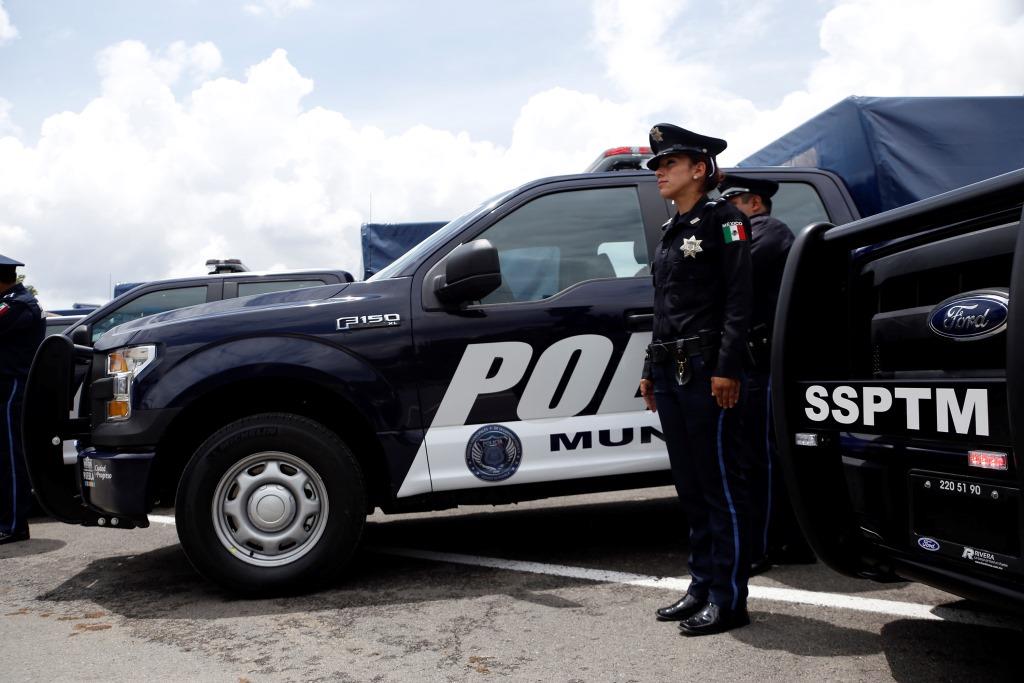 La Dirección de Vialidad Estatal, implementó el operativo "Correcaminos" en la capital del estado.