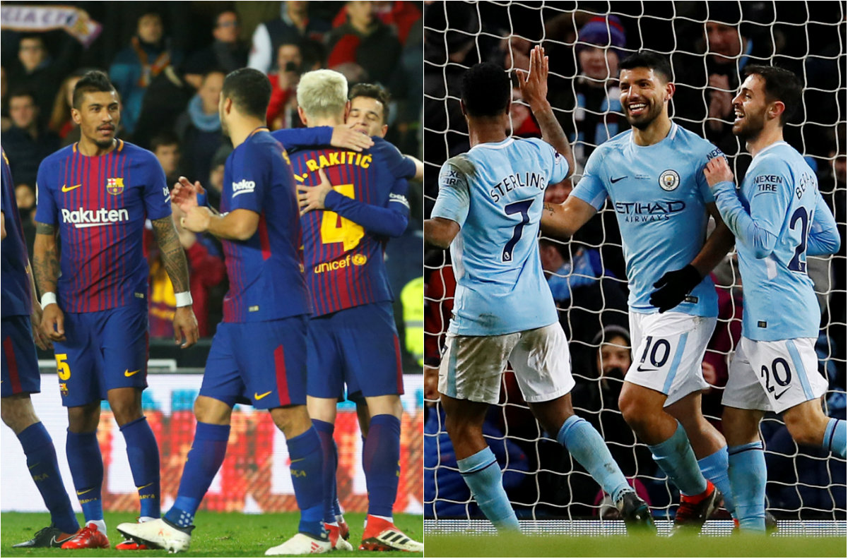 La Premier League lidera la clasificación de venta de jugadores seguido por La Liga